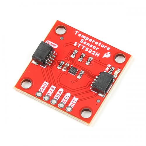 SparkFun Temperatur Sensor STTS22H 