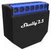 Shelly 2.5, Dual WLAN Schalter mit Messfunktion