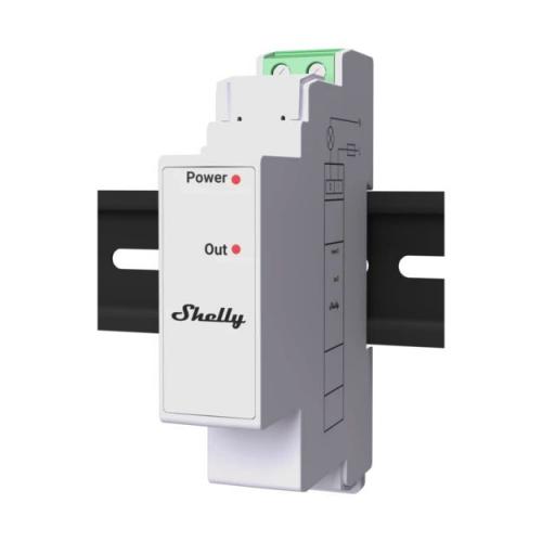 Shelly Pro 3EM Switch Add-On, Nur fr PV-Anlagen - 0% MwSt.