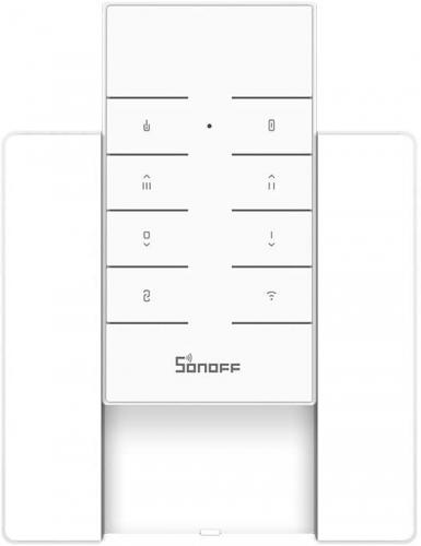 Sonoff RM433R2 Remote Controller, 8-Tasten Fernbedienung, 433Mhz