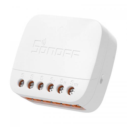 Sonoff S-MATE2 Smart Switch, Wandtastermodul, eWeLink-Remote