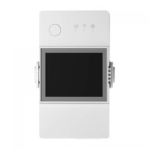 Sonoff THR320D TH Elite Smart Switch, Feuchtigkeits- und Temperaturberwachung