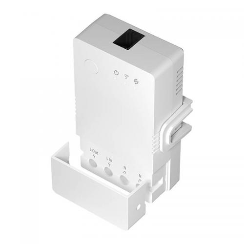 Sonoff THR320 TH Origin Smart Switch, Feuchtigkeits- und Temperaturberwachung