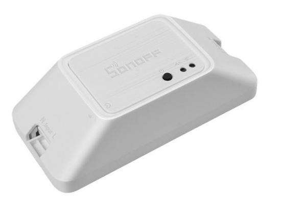 Sonoff BASICZBR3 Smart Switch, ZigBee