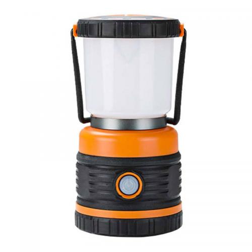 Superfire T39 Camping-Lampe