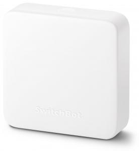 SwitchBot Hub Mini, Universelle IR-Fernbedienung fr Smart Home Automation mit Sprachsteuerung
