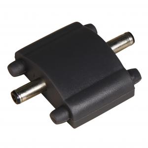 Gerade-Verbinder fr LED-Unterbauleuchten SH