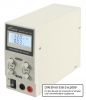 Labornetzgerät LBN-303, regelbar, 0-30 V, 0-3 A, LC-Anzeige