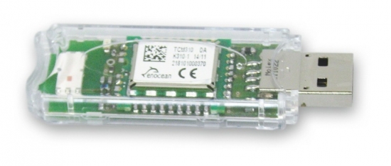 EnOcean USB 300 USB-Gateway 868MHz mit TCM310 Chipsatz