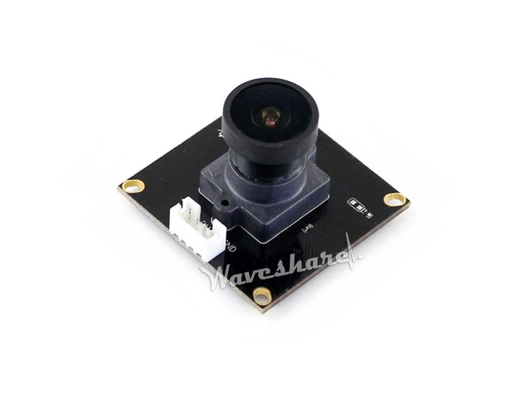 USB 2.0 Kameramodul 2 Megapixel OV2710 Sensor 145° Low-light