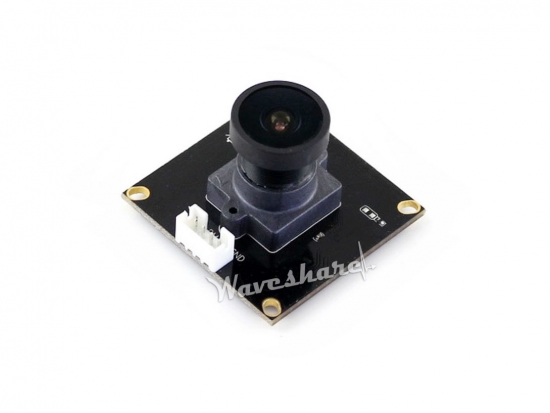 USB 2.0 Kameramodul 2 Megapixel OV2710 Sensor 145° Low-light