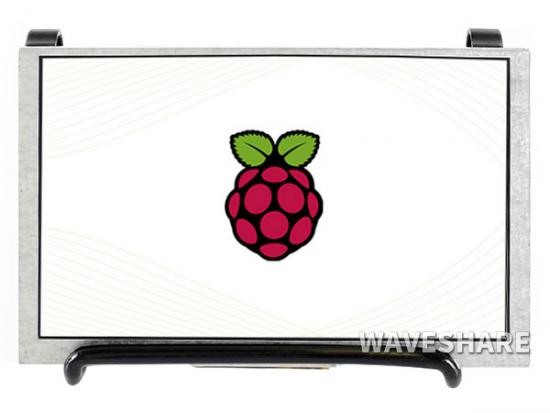 5 Zoll Display fr Raspberry Pi, 800480