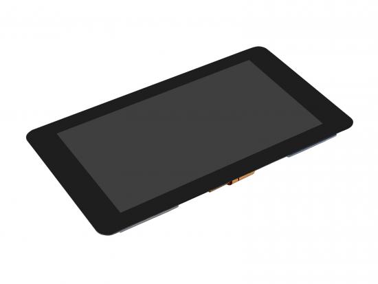 7 Zoll kapazitives Touch-Display für Raspberry Pi, 800x480