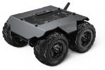 WAVE ROVER, 4WD Mobiles Roboterchassis, Vollmetallgehuse, ESP32-Modul, fr Jetson Nano