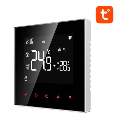 Avatto WT100 3A Smartes Thermostat