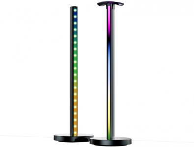 Yeelight Beam RGBIC Light Bar Set, Adressierbare LED Sule, 2 Stck