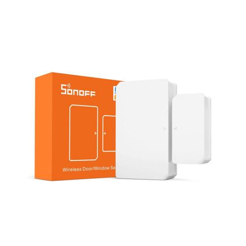 Sonoff SNZB-04 Door/Window Sensor, Tr- und Fensterkontakt, ZigBee