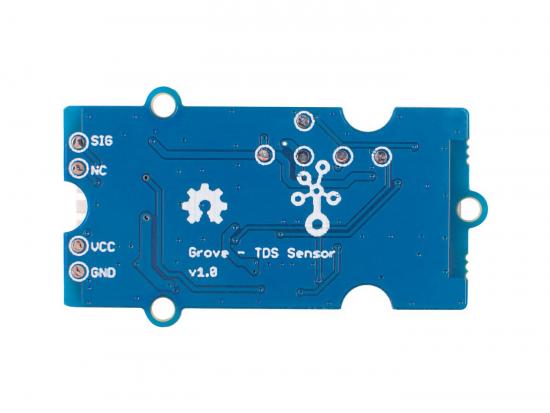 seeed Grove - TDS-Sensor fr Wasserqualitt (gesamt gelste Feststoffe)