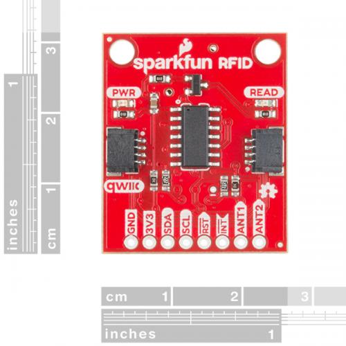 SparkFun Qwiic - RFID Kit