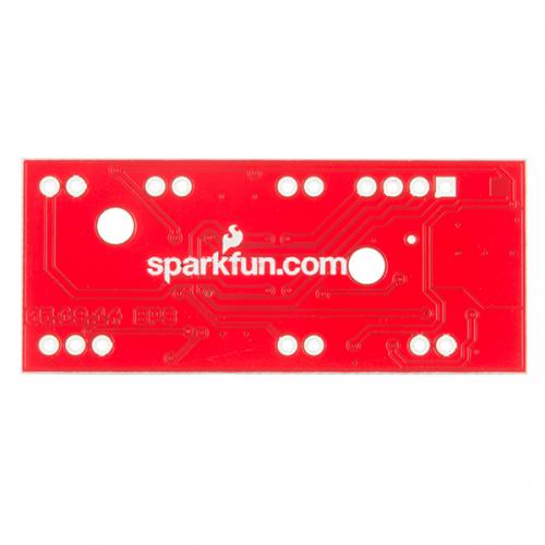 SparkFun EasyDriver - Schrittmotor-Treiber