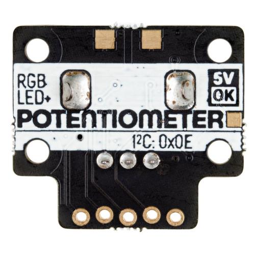 RGB Potentiometer Breakout