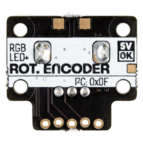RGB Encoder Breakout