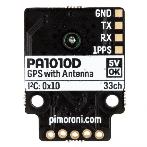 PA1010D GPS Breakout