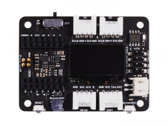 Seeed XIAO Expansion Board