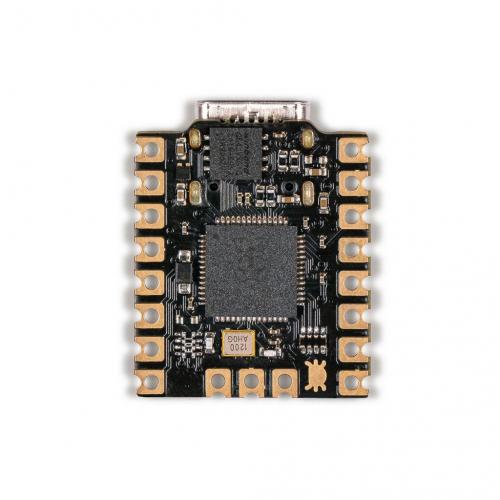 Pimoroni Tiny 2040, RP2040 Mikrocontroller-Board, 8MB Flash, ohne Header
