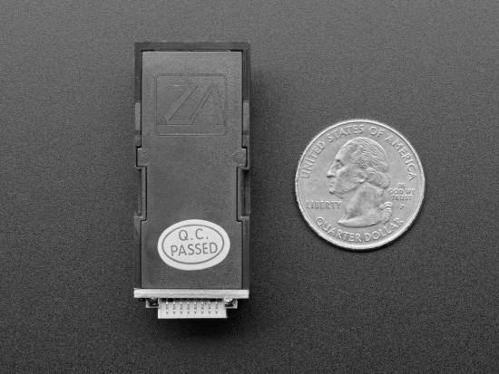 Adafruit Einfacher Fingerabdrucksensor mit Buchsenleistenkabel