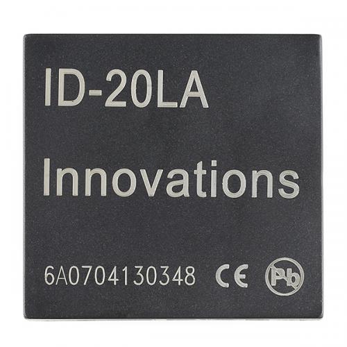 RFID Reader ID-20LA, 125 kHz