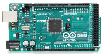 Arduino Mega 2560 Rev3