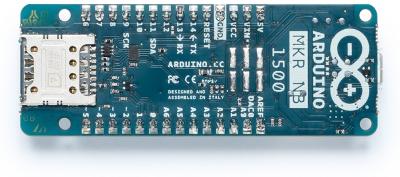 Arduino NB 1500
