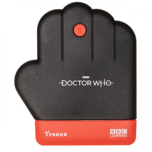 BBC Doctor Who HiFive Inventor Kit, Coding Kit