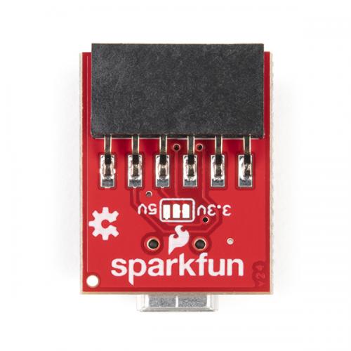 SparkFun FTDI Starter Kit, 5V
