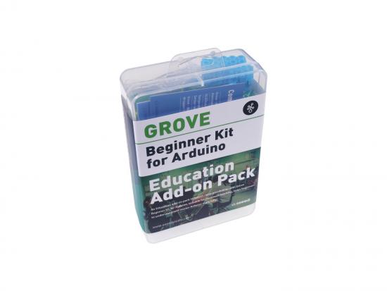 seeed Grove Einsteiger-Kit fr Arduino Education Add-on Pack