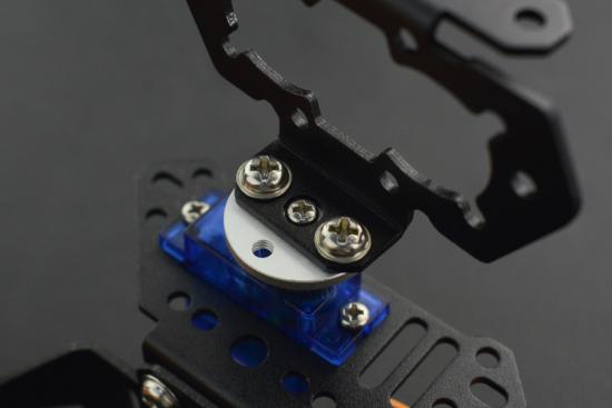 DFRobot micro:Maqueen Mechanic - Push