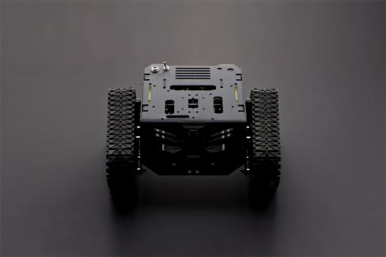 DFRobot Devastator Tank Mobile Roboterplattform