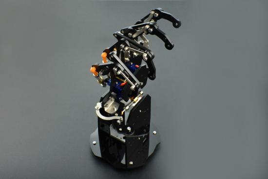 DFRobot Bionische Roboterhand (Links)