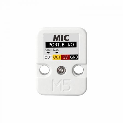 M5Stack Mikrofoneinheit (LM393)