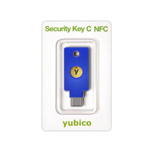 Yubico Security Key C NFC