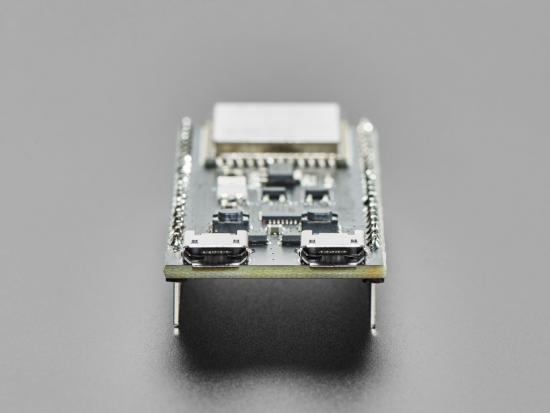 Espressif ESP32-S3-DevKitC-1-N8R8, Development Kit, 8MB PSRAM, 8MB Flash