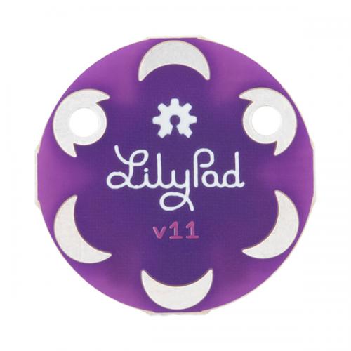 LilyPad Vibe / Vibration Board