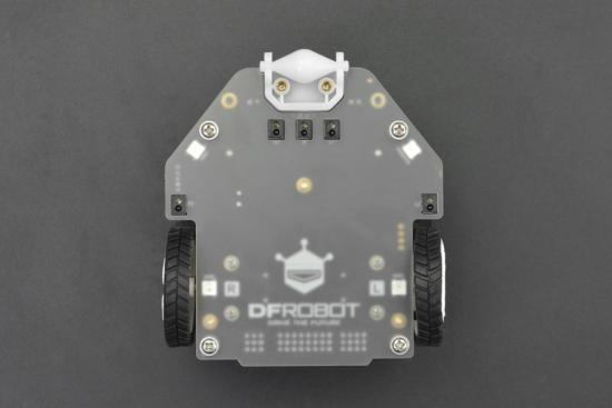 DFRobot micro:Maqueen Plus V2 für micro:bit