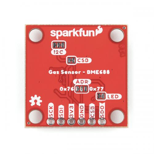 SparkFun Umgebungssensor BME688 (Qwiic)
