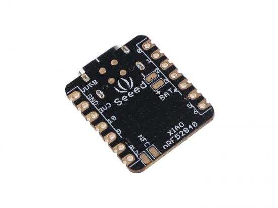 Seeed XIAO BLE nRF52840 Sense Microcontroller