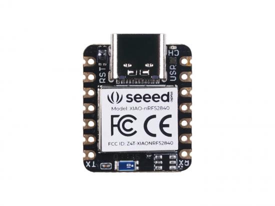 Seeed XIAO BLE nRF52840 Microcontroller