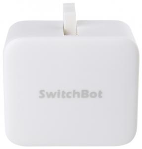 SwitchBot S1, wei