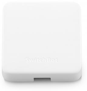 SwitchBot Hub Mini, Universelle IR-Fernbedienung fr Smart Home Automation mit Sprachsteuerung