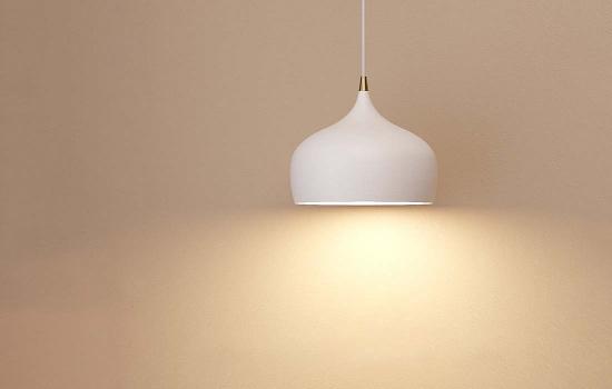 Gosund NiteBird LB1, Smart LED-Lampe, warm-wei, E27, 2er Pack